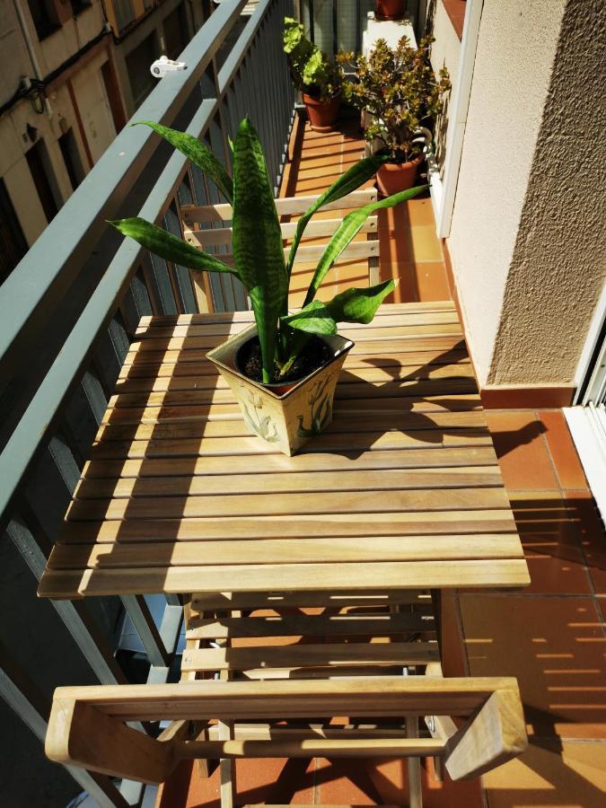 Elsi'S Place Premiá de Mar المظهر الخارجي الصورة